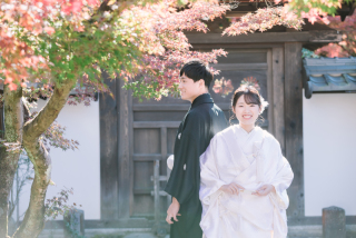 アトリエシュウ_紅葉photo