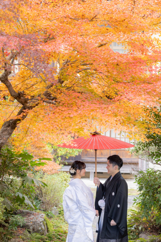 アトリエシュウ_紅葉photo