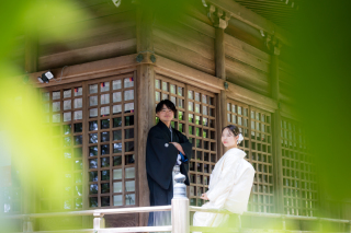 アトリエシュウ_広見神社