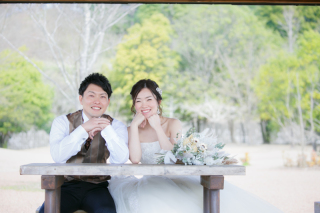 アトリエシュウ_公園