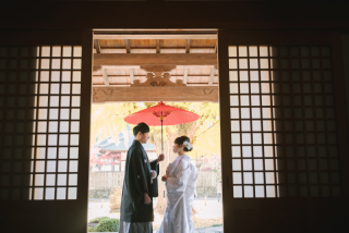 アトリエシュウ_多治見市寺院