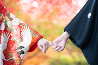 アトリエシュウ_紅葉photo