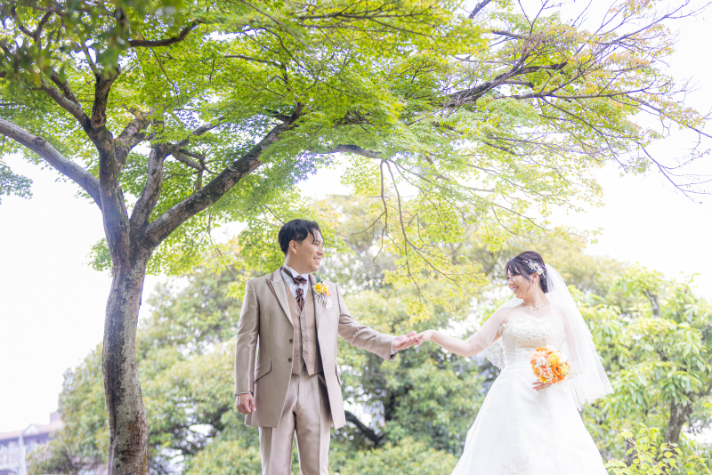 12月限定日撮影♪ご予約確約プラン【洋和ロケーションフォト◆データ200カット付き】