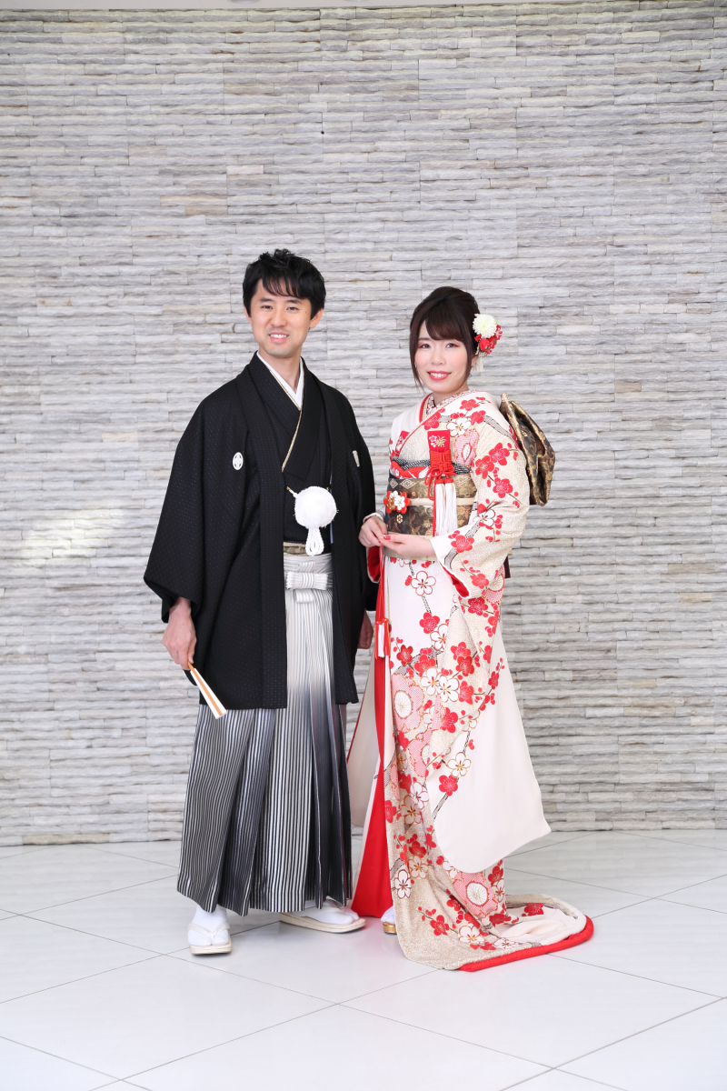 「和装」スタジオライトプラン