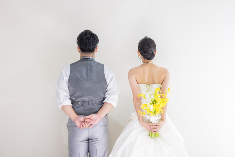 【サマー限定】7.8月撮影限定◇和装スタジオプラン11,000円OFF！＜データ50カット付き＞