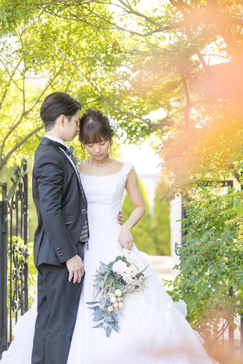 冬の洋装ロケーションフォトでミニアルバム20Pプレゼント!