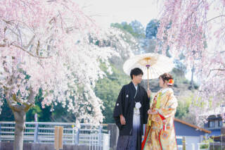 2ページ目 岐阜県で結婚写真 フォトウェディング 前撮り 29スタジオ検索 するならphotorait フォトレイト