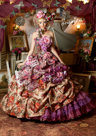 【Sugar Kei】C7F-575