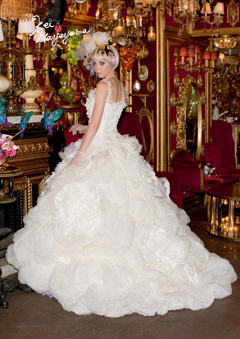 【Sugar Kei】W５F-502