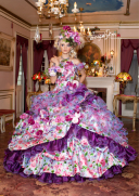 【Sugar Kei】C5F-567