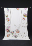 F-1 引振・黒/大正ロマン風