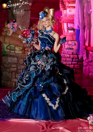 【Sugar Kei】C7F-323