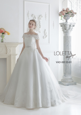 【LOLETTA】W9F-771