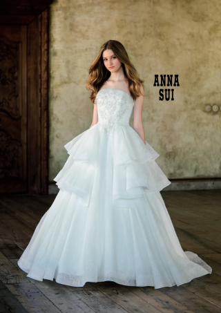 【ANNA SUI】W7F-800