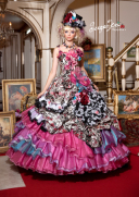 【Sugar Kei】C5F-573