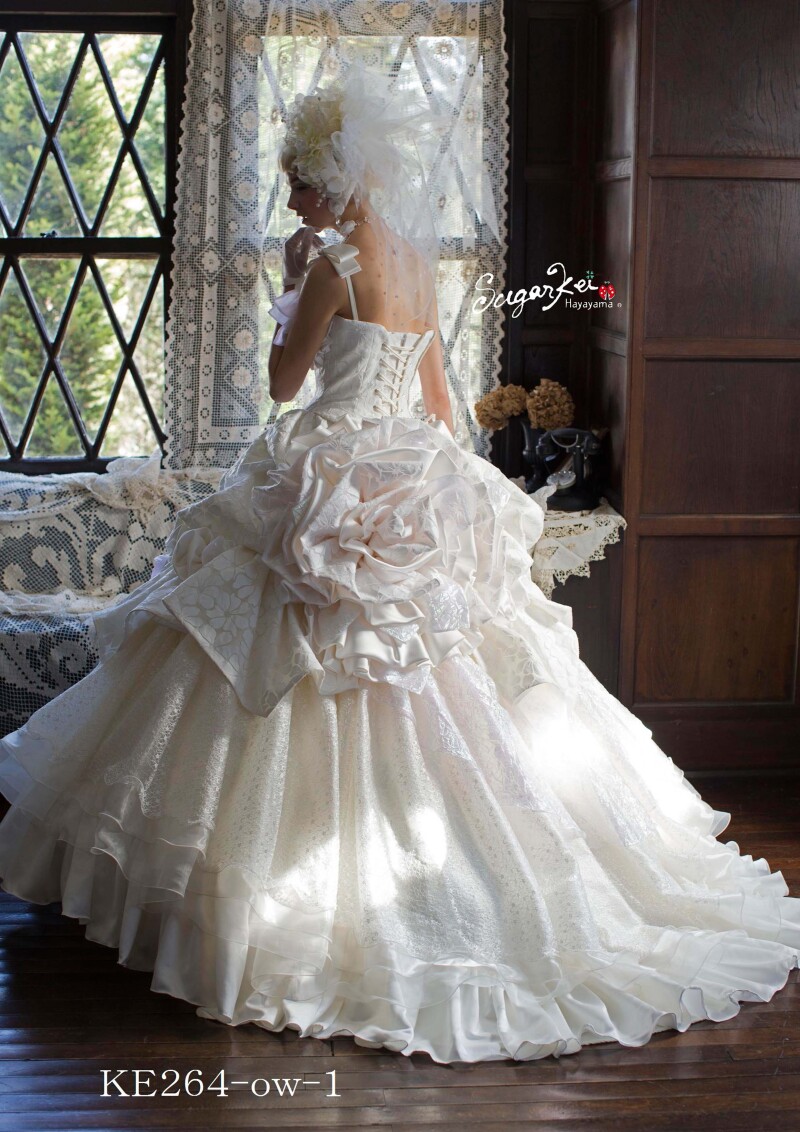 【Sugar Kei】W5F-661