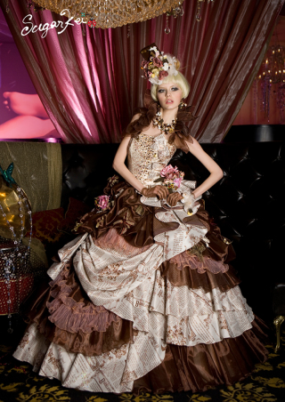 【Sugar Kei】C7F-248