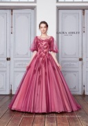 【Laura Ashley】C7F-808