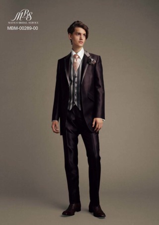 【MBS】ブラウン