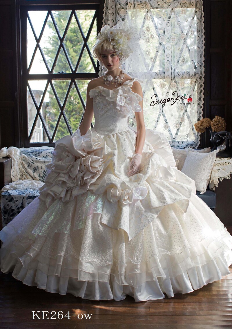 【Sugar Kei】W5F-661