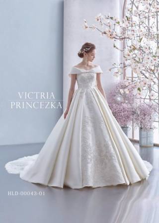 【VICTRIA PRINCEZKA】W7F-850