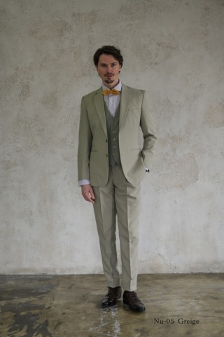 【FILO】グレージュ