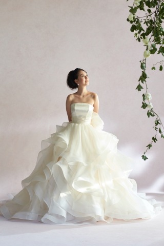 【Les Fees couture】W7F-1005