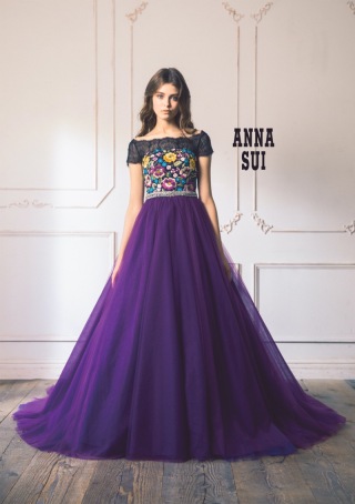 【ANNA SUI】C7F-755