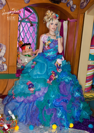 【Sugar Kei】C7F-632