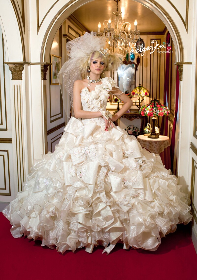 【Sugar Kei】W5F-521