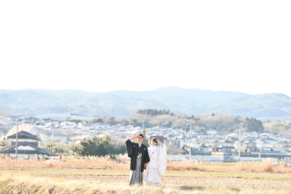 おばあちゃん家ロケーション