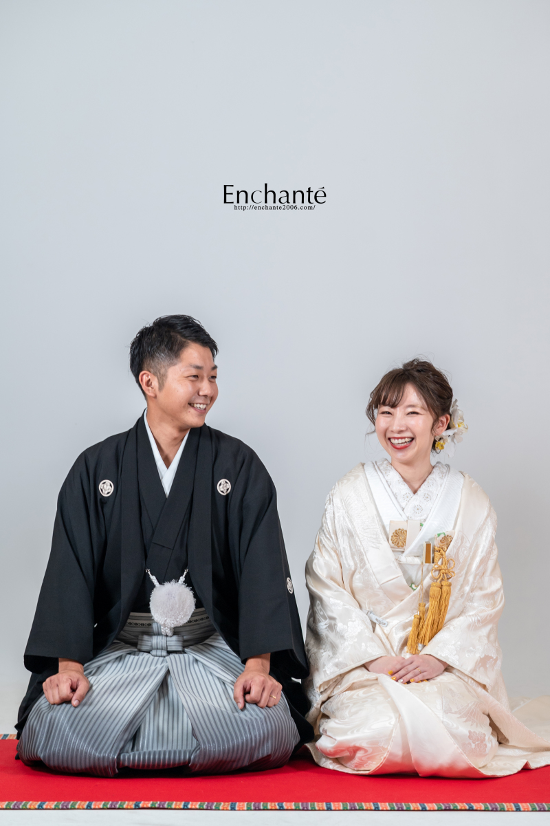 和装スタジオ