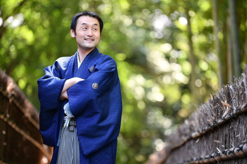 新郎さんソロカットも♪