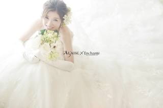 《Dress Photo Wedding》