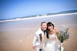 海ロケーション