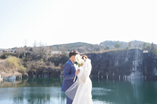 石切山脈ロケーション