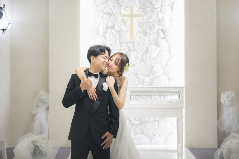 寄り添うふたりの時間♡