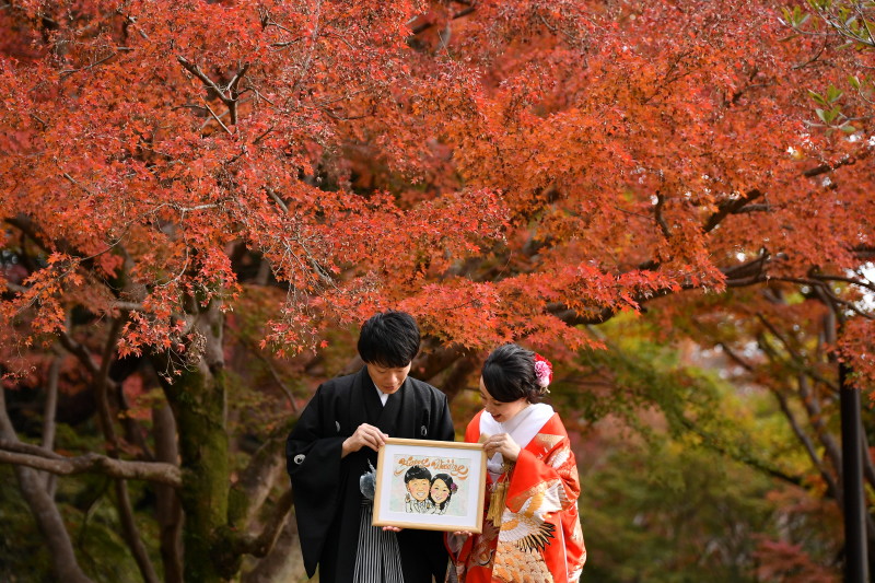 ご友人様からのプレゼントと♪