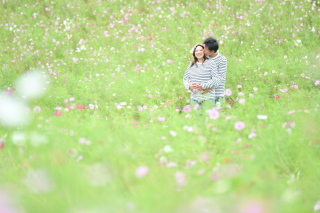 マタニティフォト