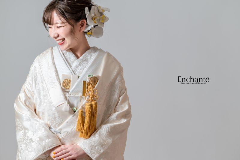 和装スタジオ