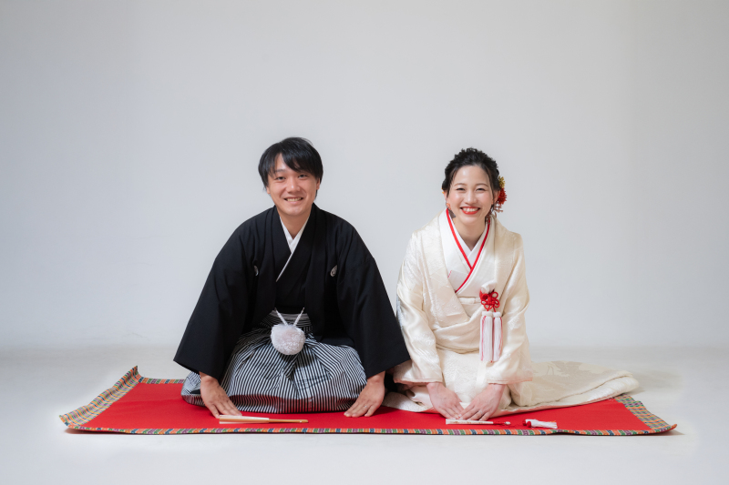 和の温かさ