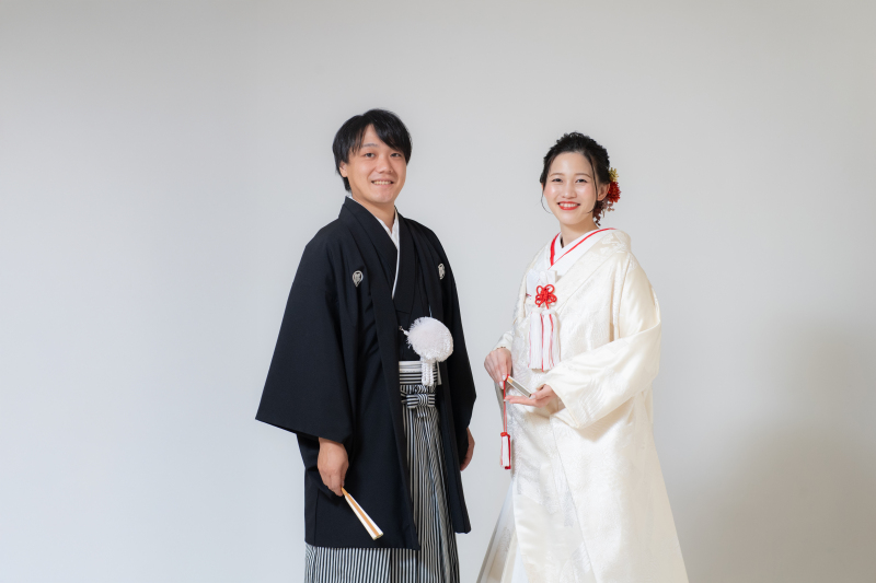 伝統美をまとう