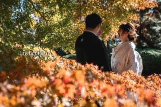 偕楽園ロケーション