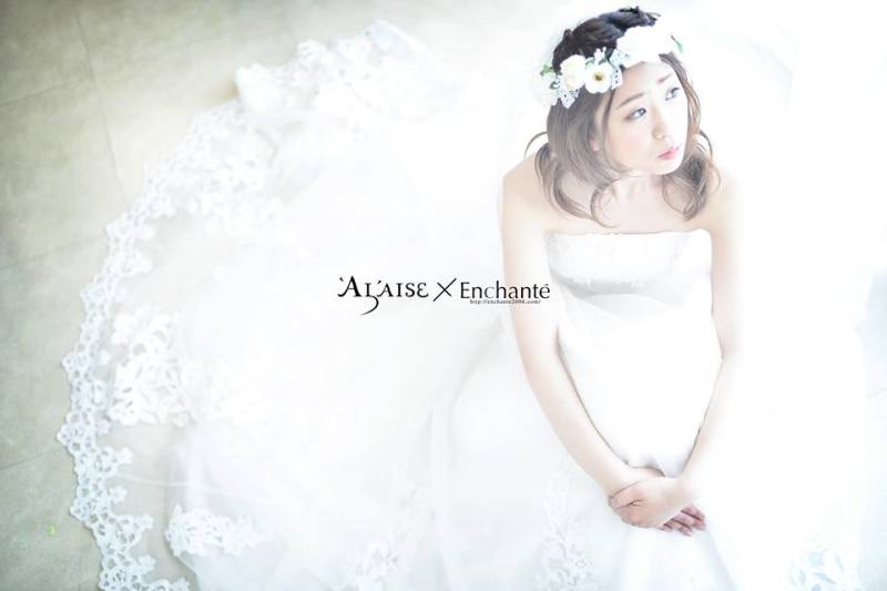《カメラマンの一押し》BRIDE PHOTO
