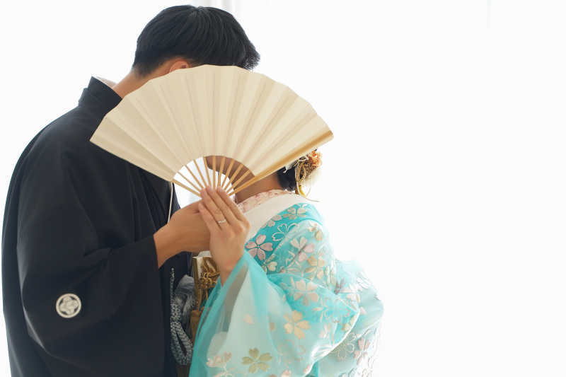 優しいまなざしにキュン♡