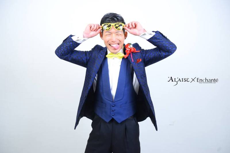 《オリジナルウェディング》持ち込みアイテムもOK