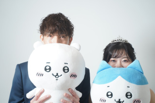 推し？！と、撮影♡