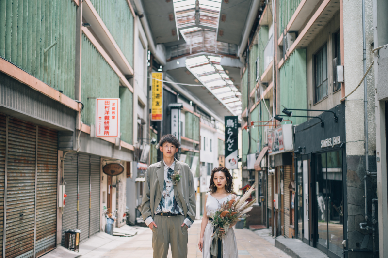 商店街