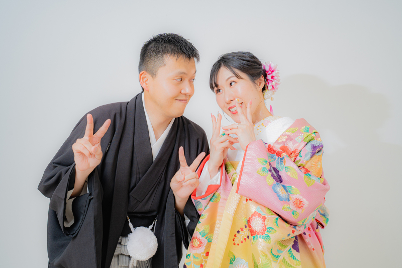 視線が交わるとき