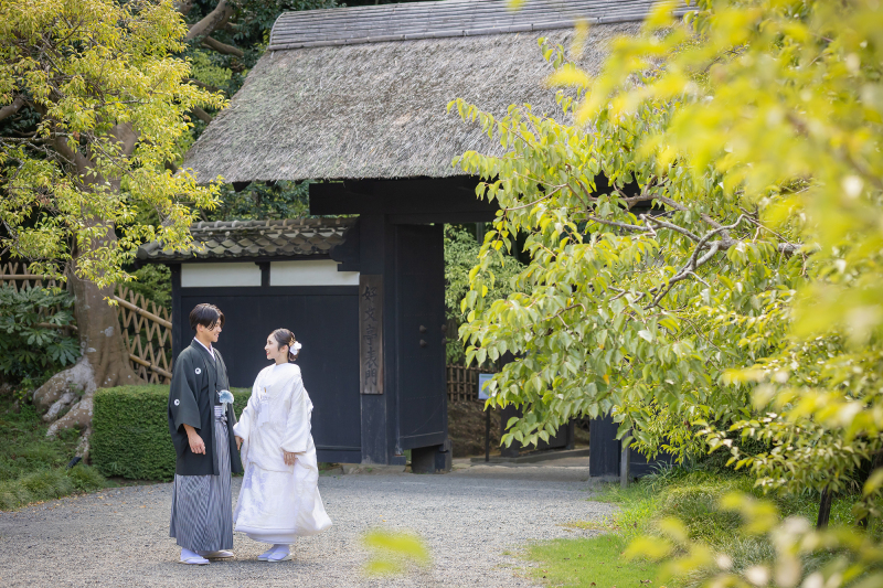 永遠の愛を誓って